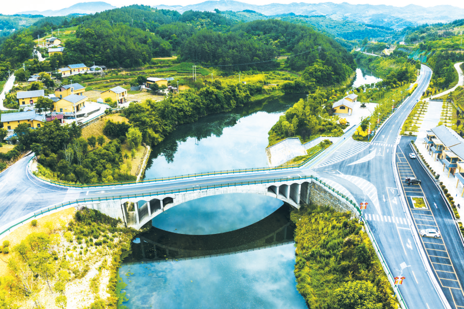 纵横通衢畅八方 ——2024年我市交通运输事业高质量生长回眸-j9真人